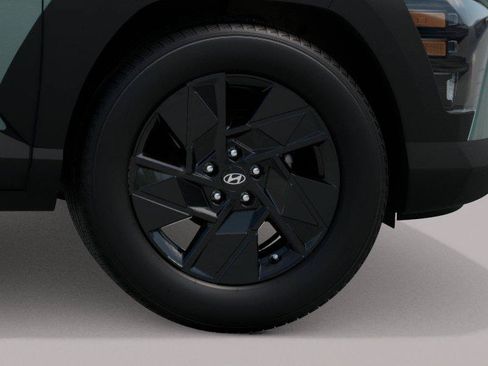 New 2026 Hyundai Kona SEL Sport AWD/4WD image 8