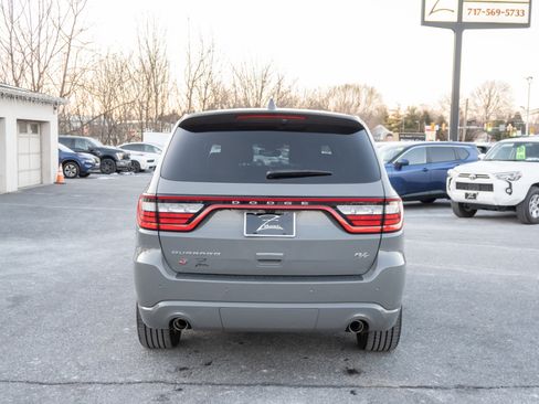 Used 2022 Dodge Durango R/T image 11