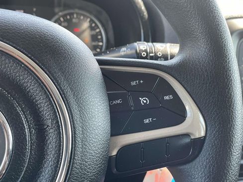 Used 2016 Jeep Renegade Sport w/ Power & Air Group AWD/4WD image 29