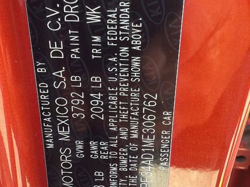 Used 2021 Kia Forte GT-Line image 30