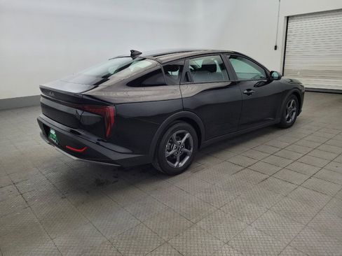Used 2025 Kia K4 FWD image 10
