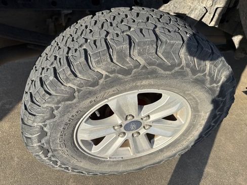 Used 2019 Ford F150 XLT w/ Equipment Group 301A Mid image 11