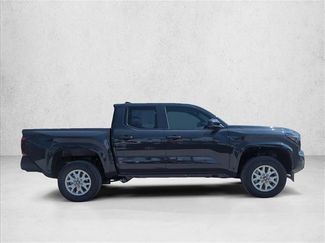 New 2026 Toyota Tacoma SR RWD video 4