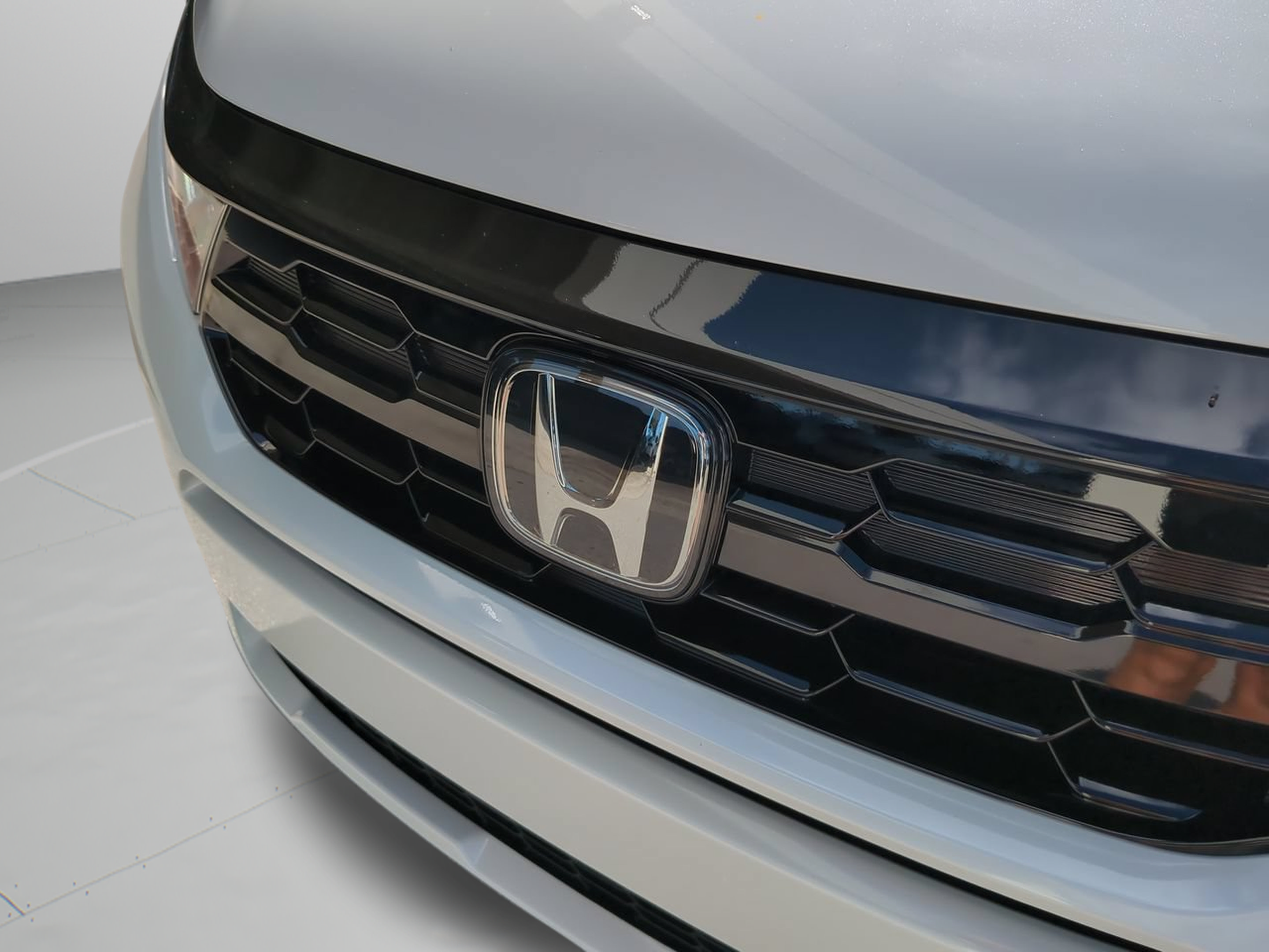New 2027 Honda Odyssey Elite image 30