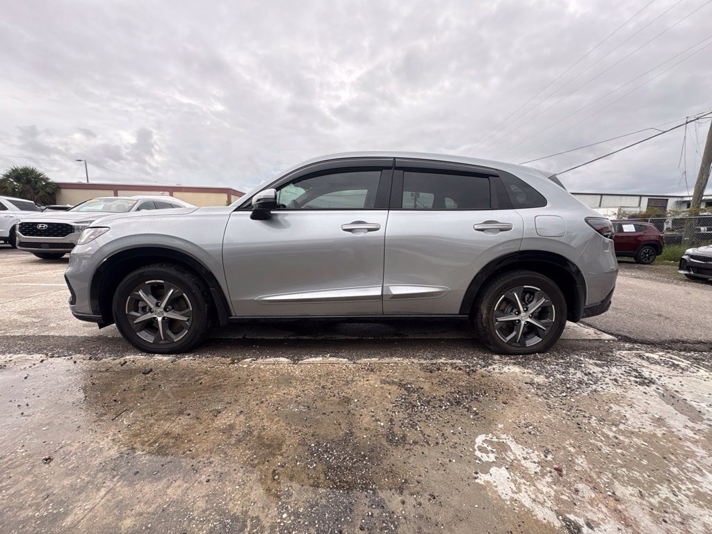 Used 2024 Honda HR-V EX-L image 6