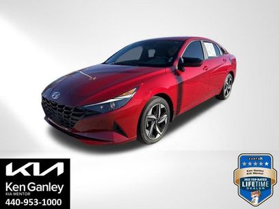 Used 2023 Hyundai Elantra SEL w/ Convenience Package