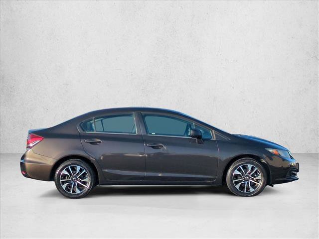 Used 2013 Honda Civic EX image 4