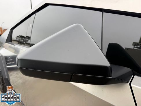Used 2024 Tesla Cybertruck Cyberbeast AWD/4WD image 77