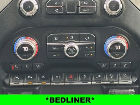 Used 2020 GMC Sierra 1500 Denali w/ Denali Ultimate Package image 16