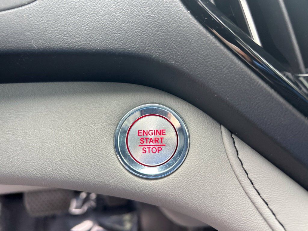 Used 2020 Acura RDX w/ Technology Package AWD/4WD image 44