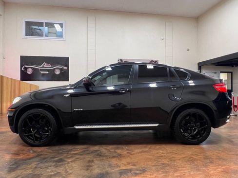 Used 2014 BMW X6 xDrive35i image 6