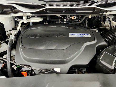 Used 2020 Honda Odyssey EX-L image 28
