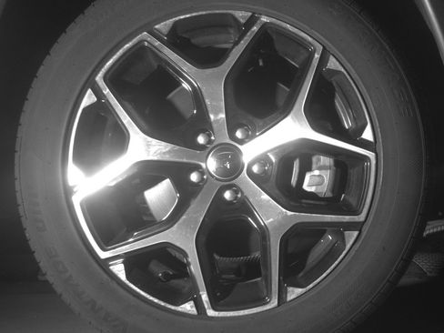 Used 2025 Jeep Compass Limited image 13