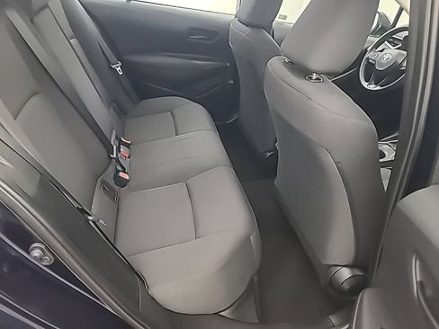 Used 2025 Toyota Corolla LE FWD image 18