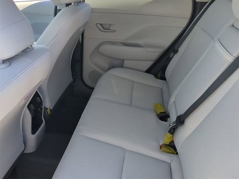 New 2026 Hyundai Kona SEL Sport image 16