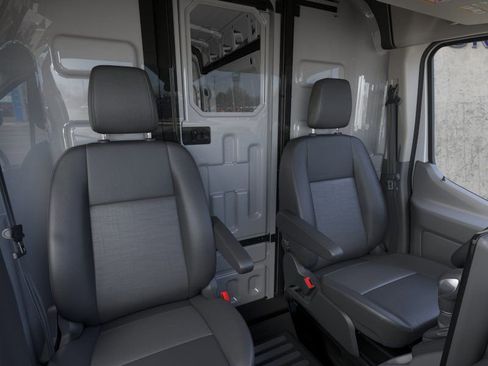 New 2026 Ford Transit 350 148 High Roof AWD image 10