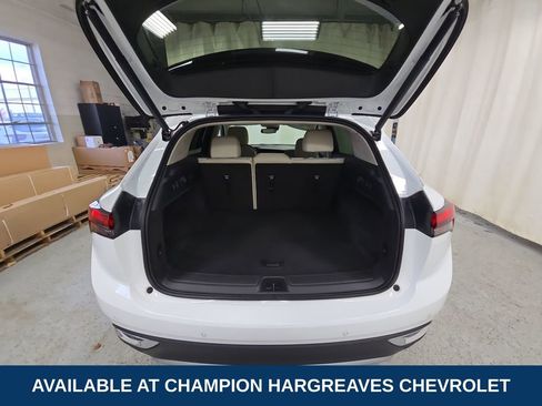 Certified 2023 Buick Envision Preferred image 34