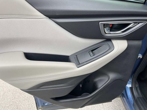 Used 2023 Subaru Forester Premium image 22