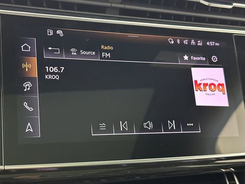 New 2026 Audi Q7 3.0T Premium image 18