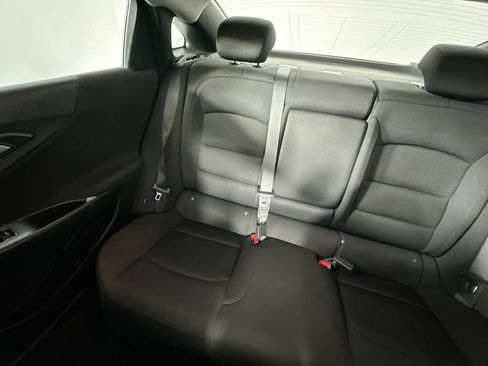 Used 2023 Chevrolet Malibu LT FWD image 12