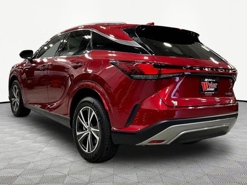 Used 2023 Lexus RX 350 Premium w/ Accessory Package (Z1) FWD image 4