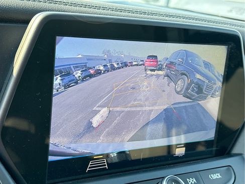 Used 2019 Chevrolet Blazer LT image 19