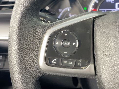 Used 2016 Honda Civic LX-P image 14