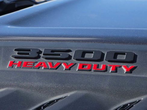 Used 2024 RAM 3500 Laramie w/ Night Edition image 11