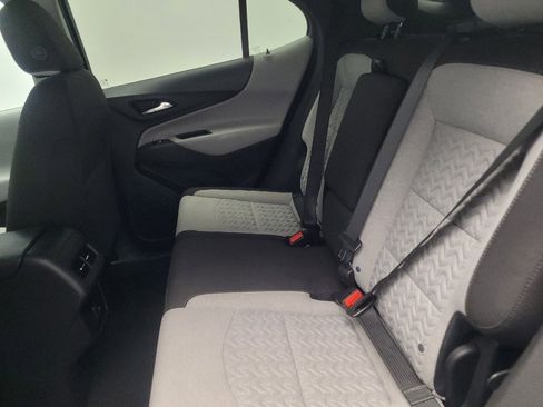 Used 2023 Chevrolet Equinox LT w/ LPO, Floor Liner Package image 18