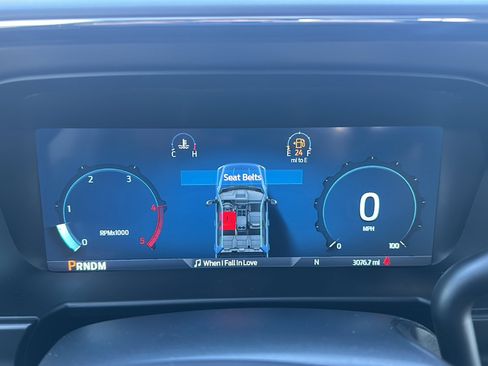 Used 2026 Ford F350 Lariat w/ Chrome Package image 26