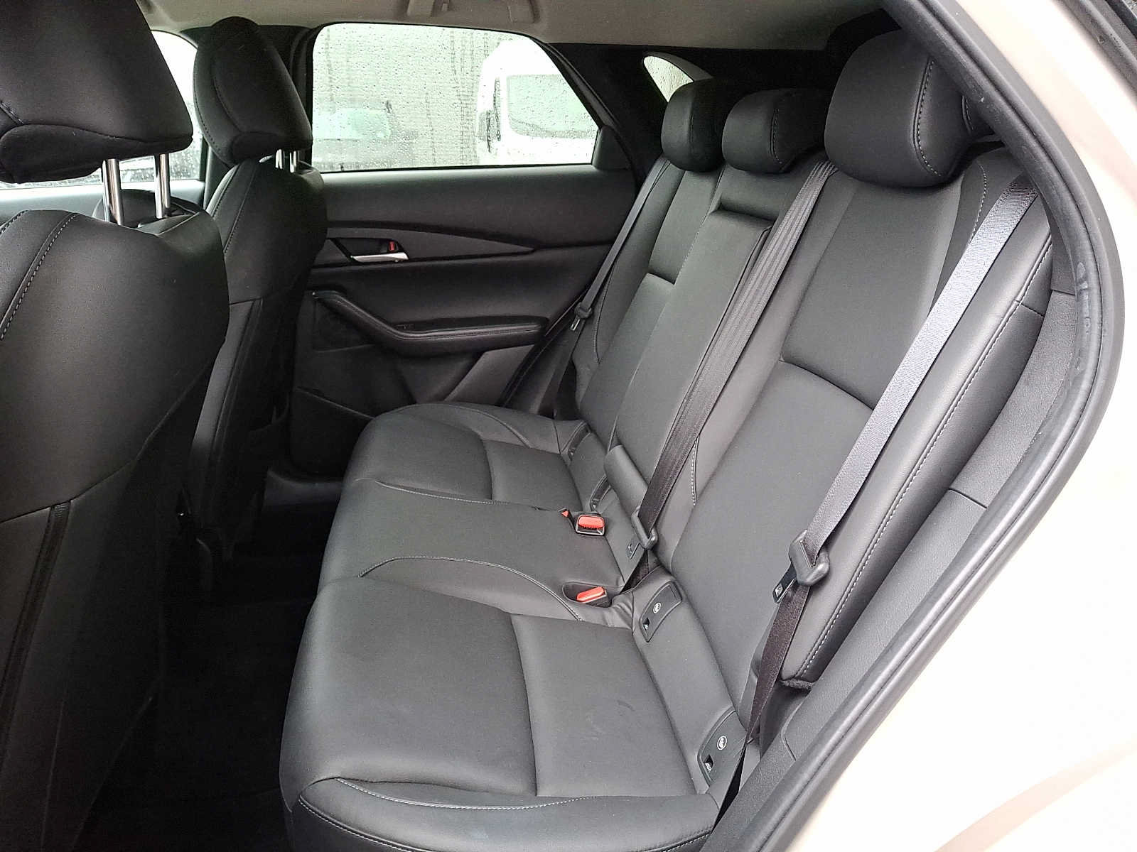 Used 2024 MAZDA CX-30 AWD 2.5 S w/ Select Sport Pkg image 8