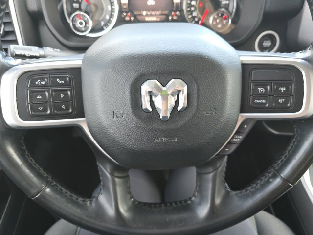 Used 2019 RAM 2500 Big Horn AWD/4WD image 12