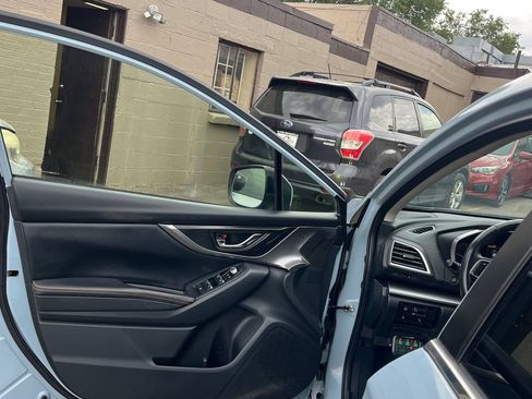 Used 2019 Subaru Crosstrek 2.0i Limited w/ Popular Package #4 AWD/4WD image 10