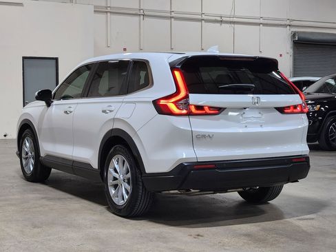 Used 2024 Honda CR-V EX-L image 11