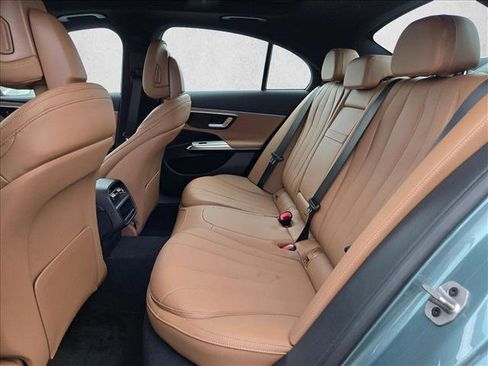 New 2026 Mercedes-Benz E 350 Sedan image 16