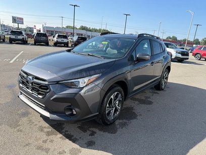 New 2026 Subaru Crosstrek 2.5i Premium