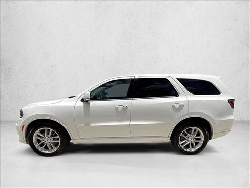 Used 2022 Dodge Durango GT AWD/4WD image 6