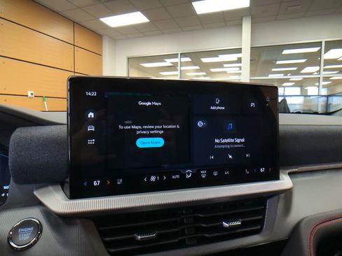 New 2026 Ford Explorer ST-Line w/ ST-Line Street Pack AWD/4WD image 15