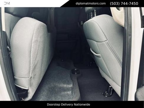 Used 2014 RAM 1500 Tradesman w/ Popular Equipment Group RWD image 21