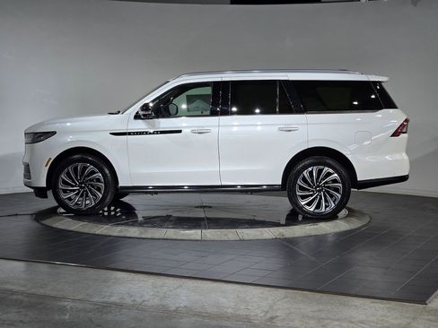 New 2025 Lincoln Navigator Black Label image 5