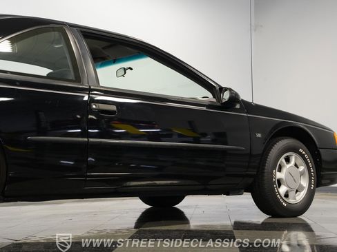 Used 1994 Ford Thunderbird LX RWD image 29