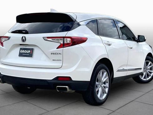 Certified 2024 Acura RDX SH-AWD image 12