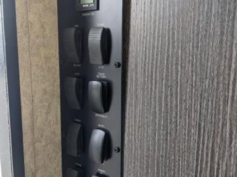 Used 2015 RAM ProMaster 3500 image 30