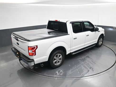 Used 2018 Ford F150 XLT w/ Equipment Group 302A Luxury image 31