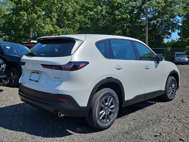 New 2026 MAZDA CX-5 AWD 2.5 S image 6