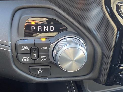 New 2026 RAM 1500 Limited image 26