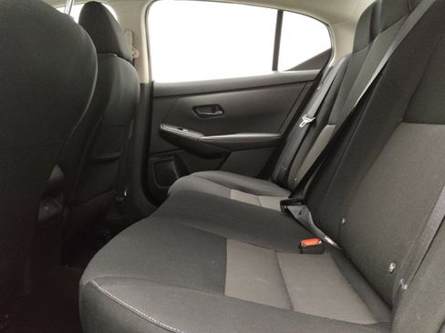 Used 2024 Nissan Sentra SV w/ All-Weather Package FWD image 18