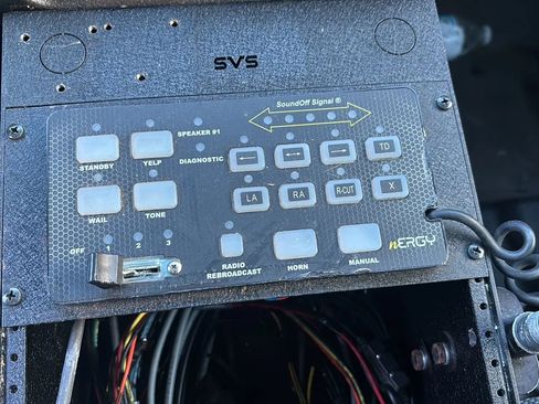 Used 2014 Ford Taurus Police Interceptor AWD image 33