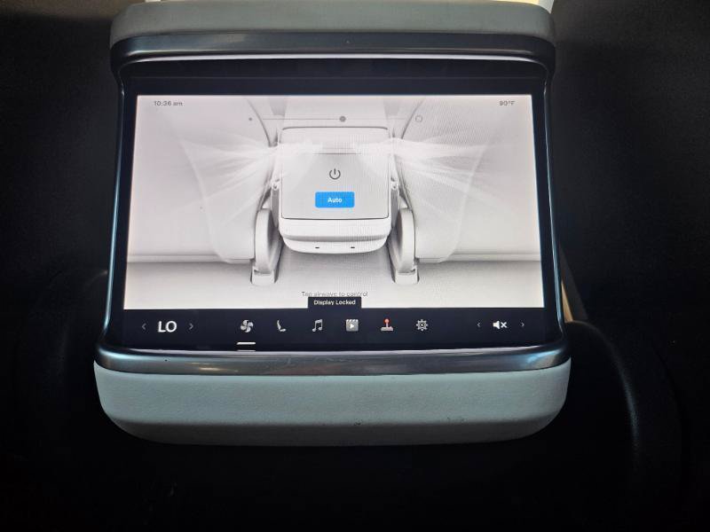 Used 2024 Tesla Model S Plaid AWD/4WD image 67