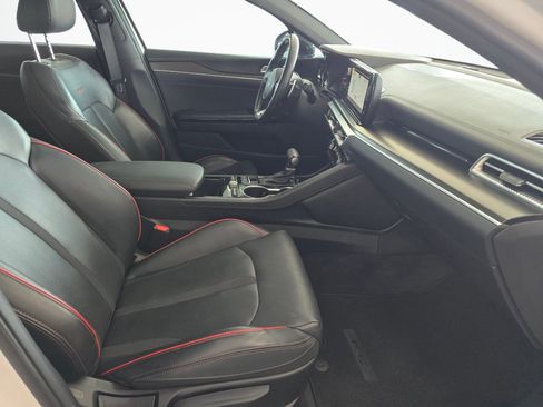 Used 2022 Kia K5 GT FWD image 45